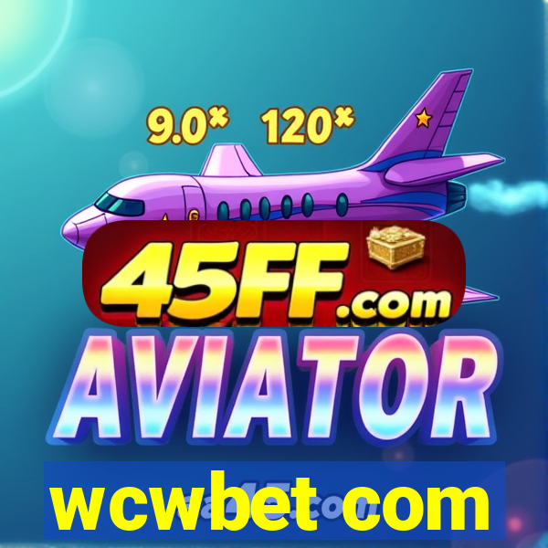 wcwbet com